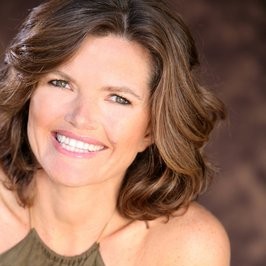 Nicola Strother