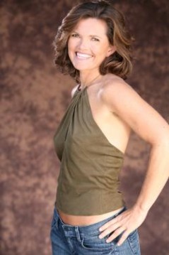 Nicola Strother