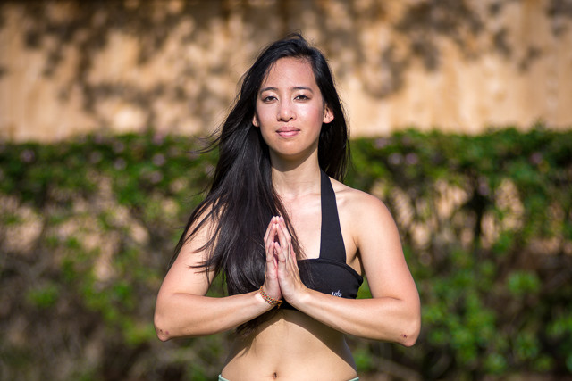 Melody Vo