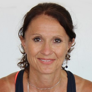 Laura Horvath