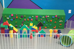 Toddler Park