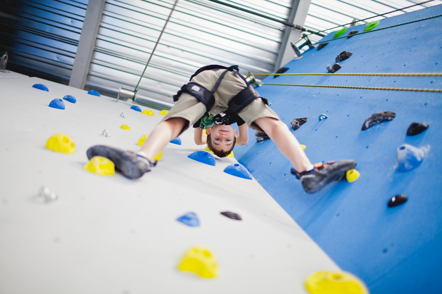 academy rock climbing shoes