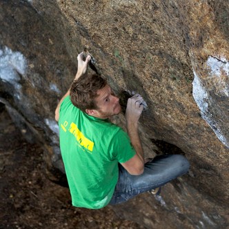 Brian Hedrick