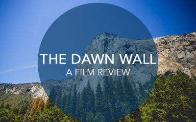 The Dawn Wall | Movie Review