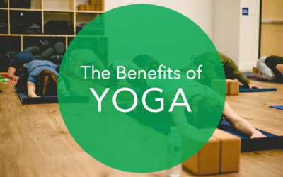 The Benefits of Yoga