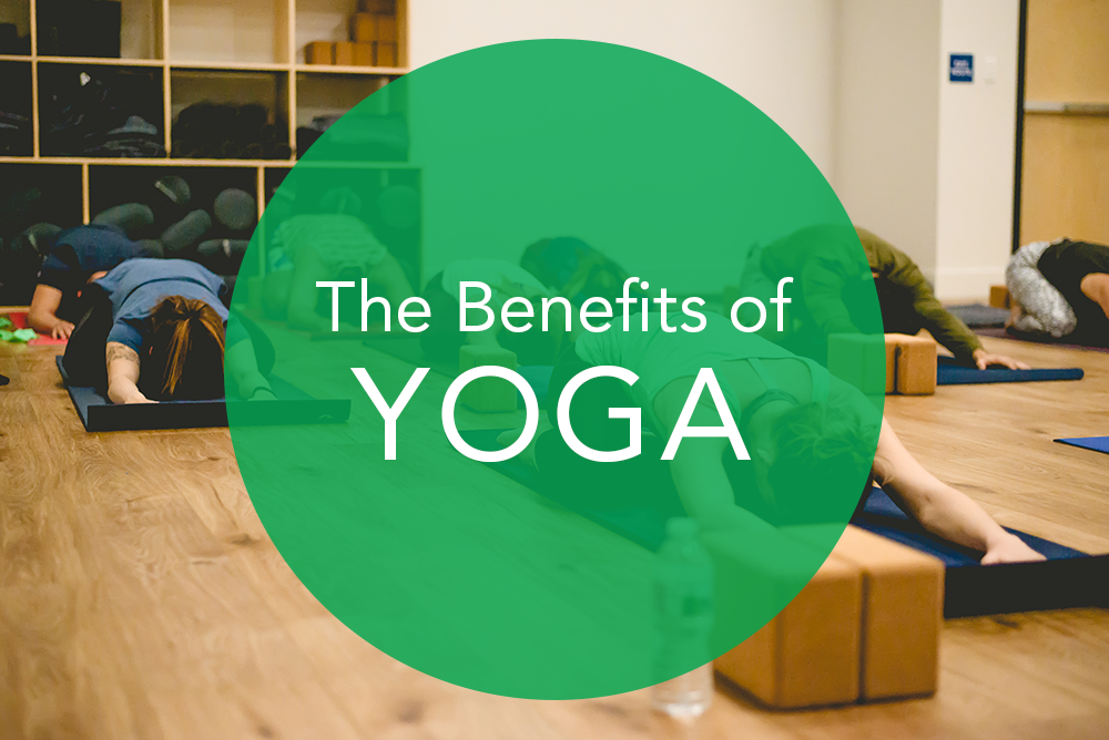 The Benefits of Yoga - Sender One Climbing