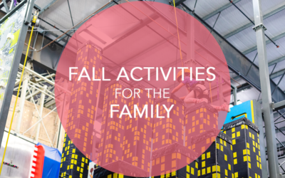 Fall Activities for the Family
