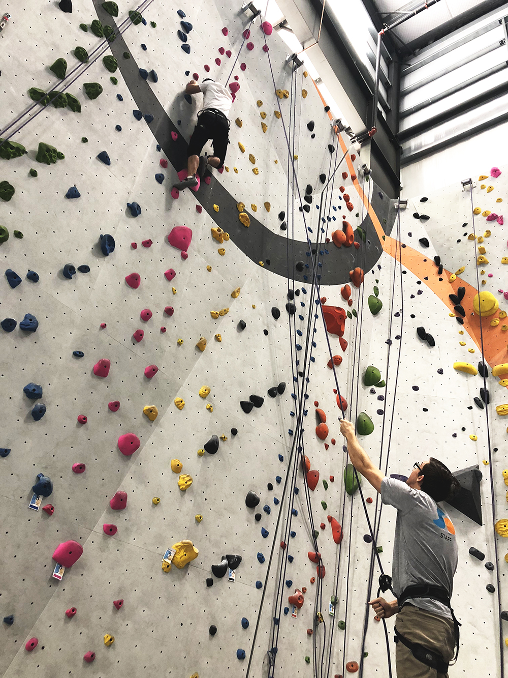 Orgasm while climbing rope male assured Consider, Orgasm while climbing rope male sorry, that