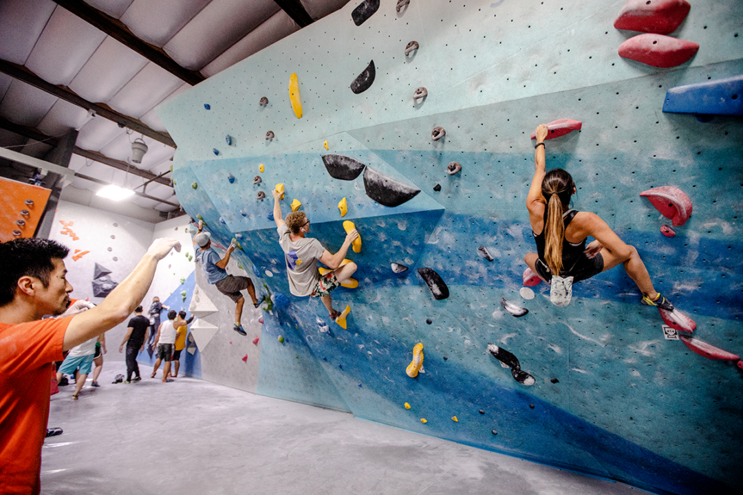 Five Bouldering Games to Spice Up your Next Session Sender One Climbing
