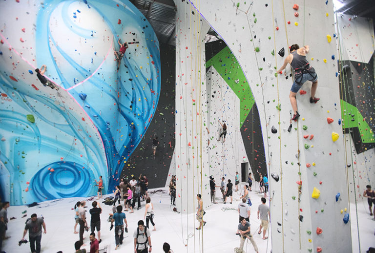 Climbing After Rain A Guide to Wet Rock Sender One Climbing