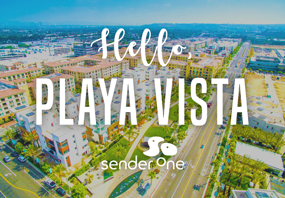 sender one climbing playa vista los angeles ca