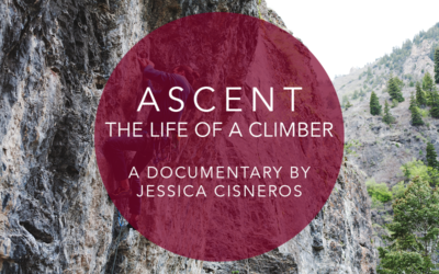 Ascent | Short Film by Jessica Cisneros