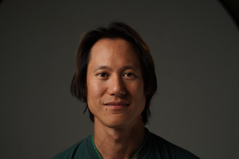 Wes Shih