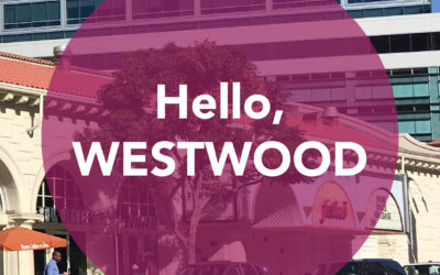 Announcement: Sender One Westwood