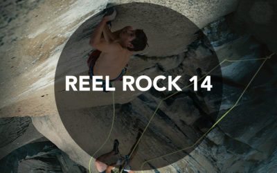 Reel Rock 14 - Sender One Climbing