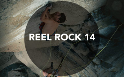 Reel Rock 14