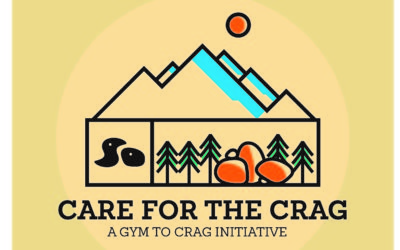 How to Care for the Crag