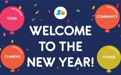 Welcome to the New Year!