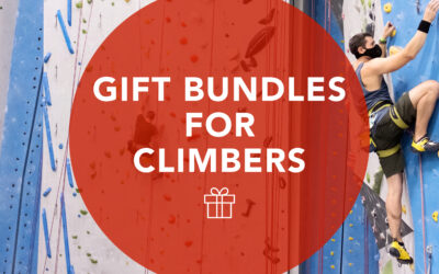 Gift Bundles for Climbers