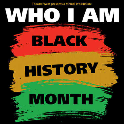 Who I Am Black History Month