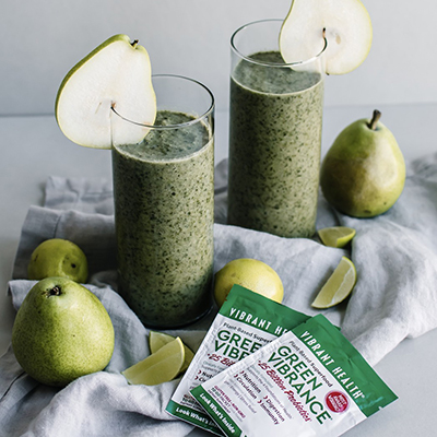 vibranthealth