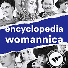 encyclopedia_wommanica