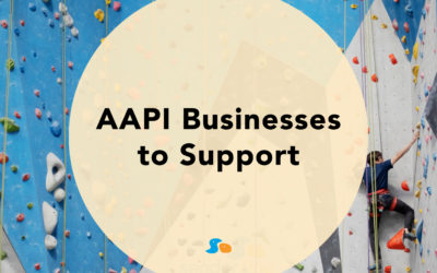 AAPI-Owned Businesses to Support