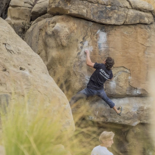 artifactclimbing