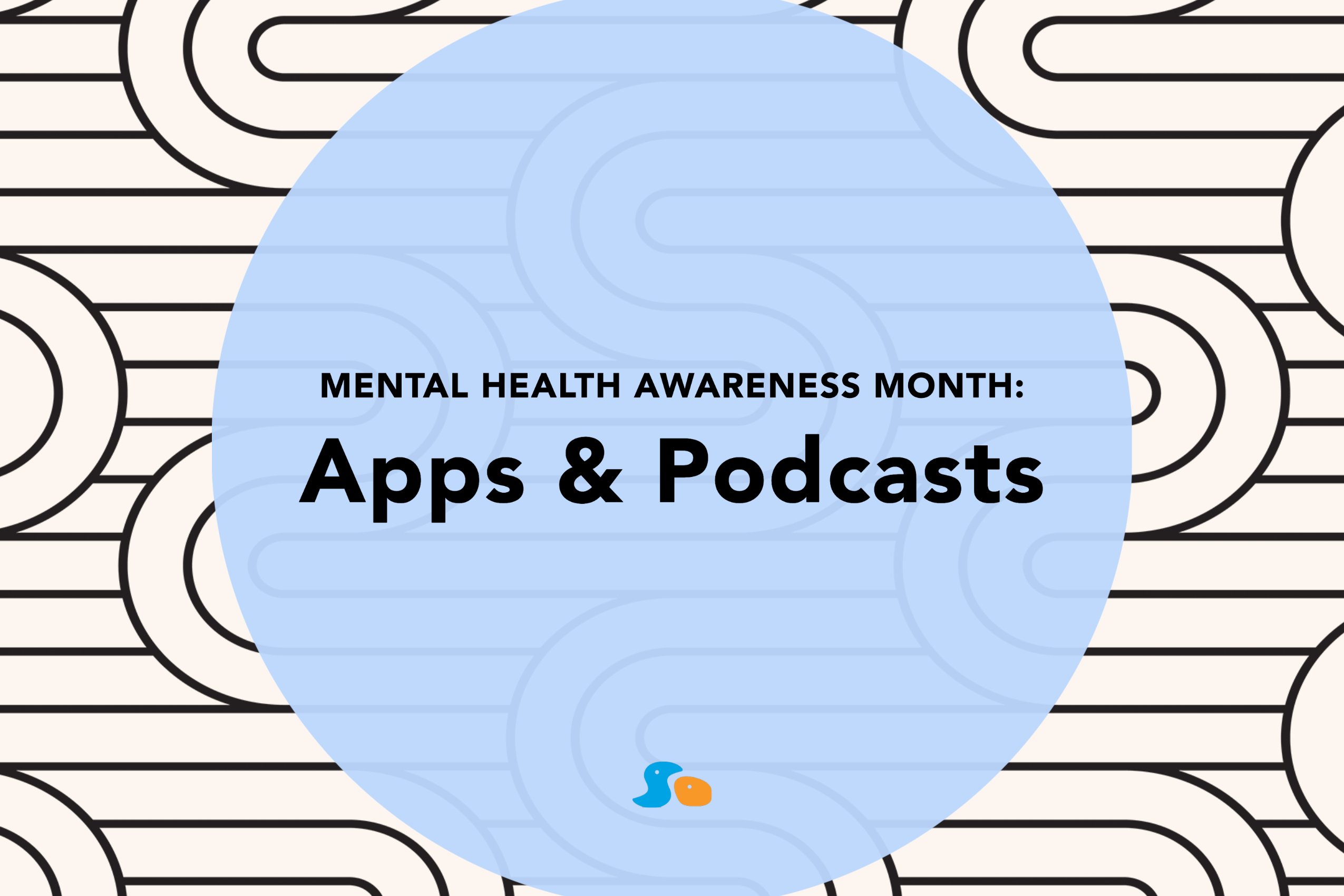Mental Health Awareness Month: Apps & Podcasts - Sender One Climbing
