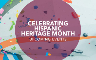 Celebrating Hispanic Heritage Month: Events