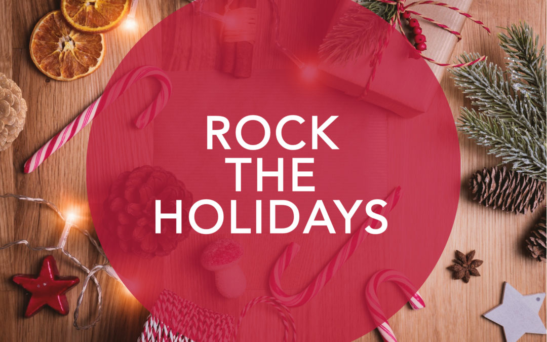 Rock the Holidays