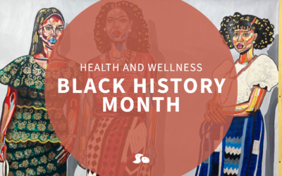 Black History Month: Health and Wellness