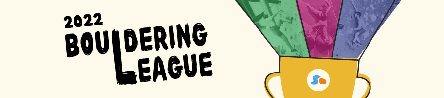 SNA-Bouldering League 2022-Web Banner