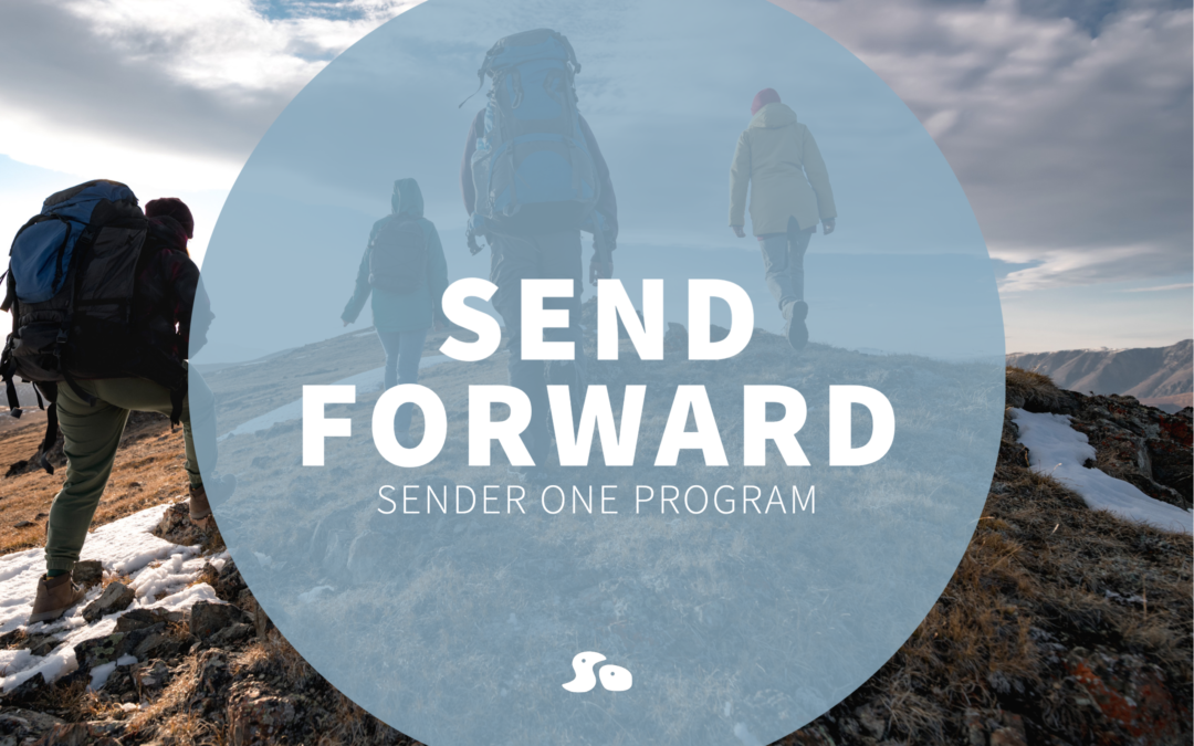Send Forward