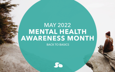 Mental Health Awareness Month 2022