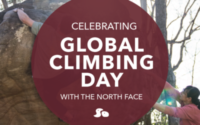 Global Climbing Day 2022