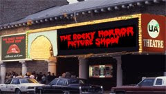 Rocky Horror 1