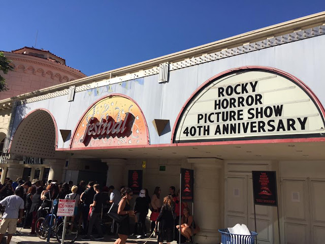 Rocky Horror 2