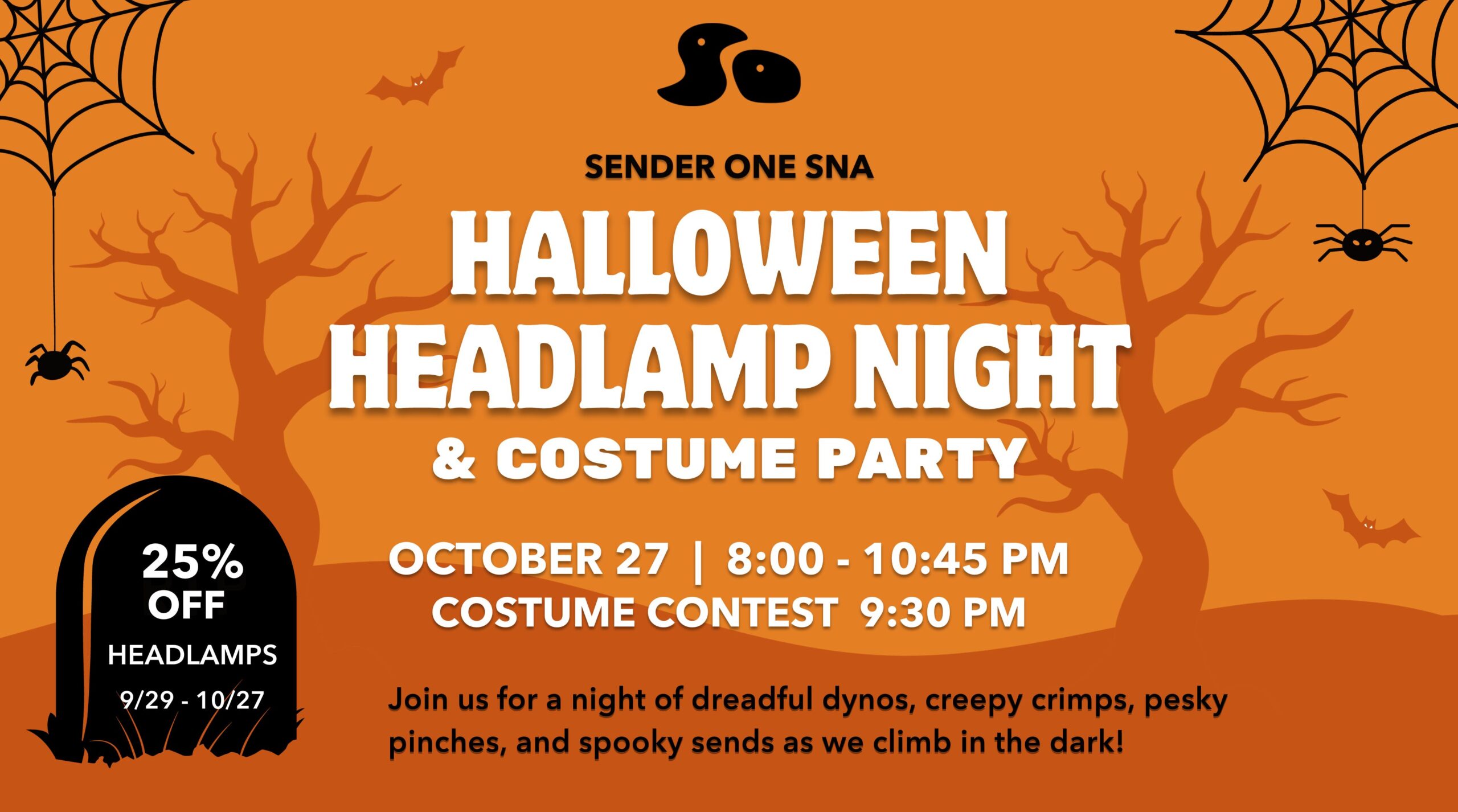 Halloween Headlamp Night 23 - Horizontal Banner (1)