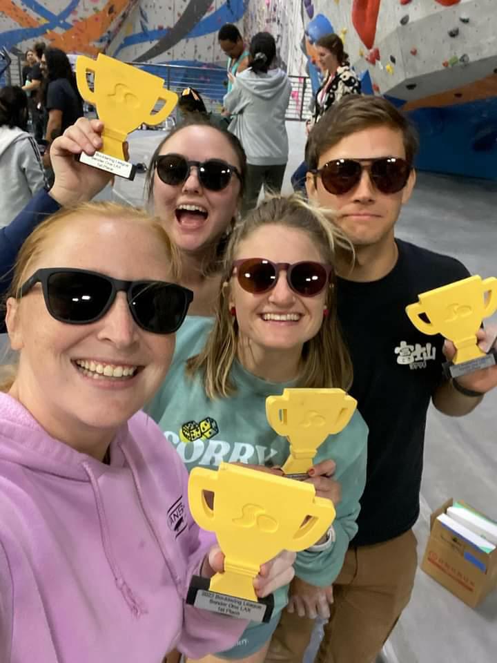 goodr winners