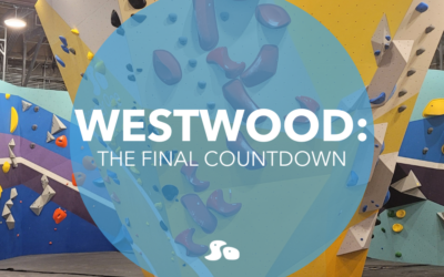 Westwood: The Final Countdown