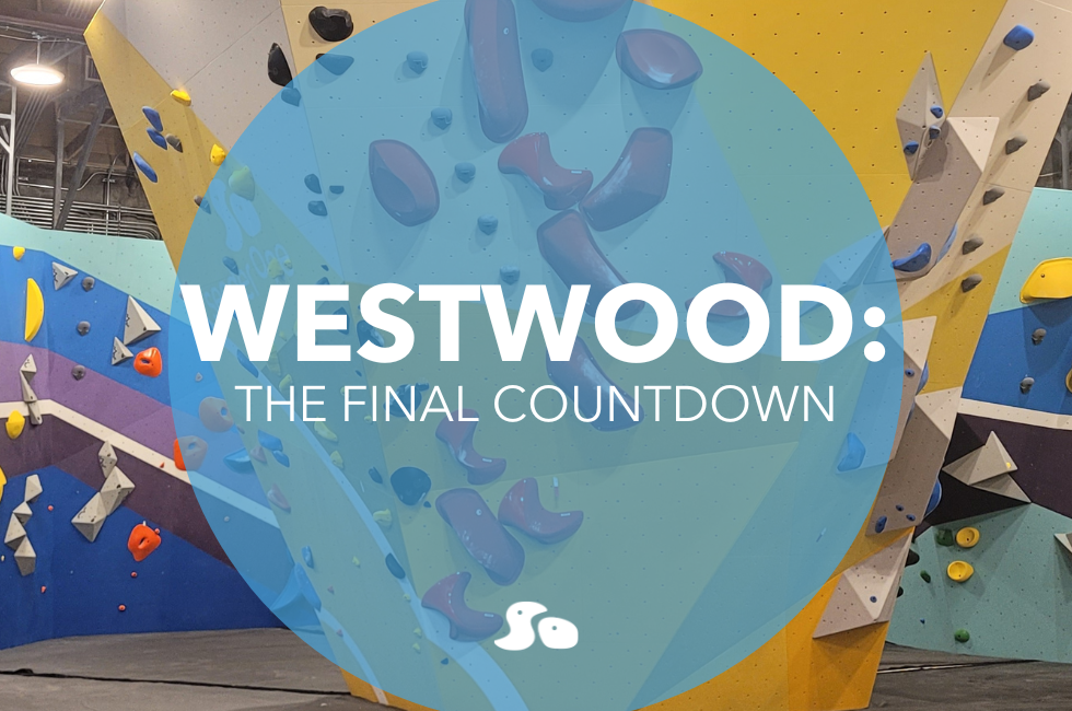 Westwood: The Final Countdown