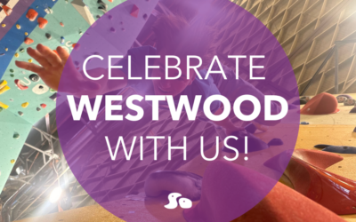 Celebrate Westwood With Us!