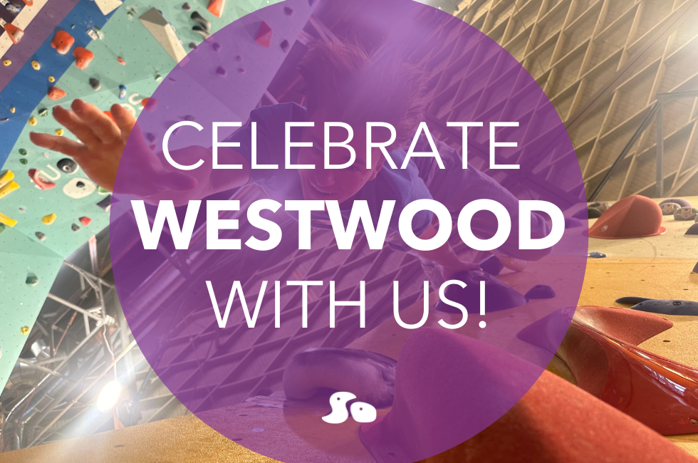 Celebrate Westwood With Us!