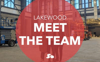Lakewood: Meet The Team