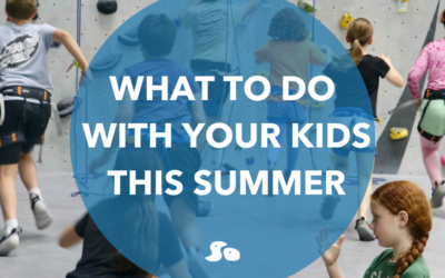 What To Do With Your Kids This Summer
