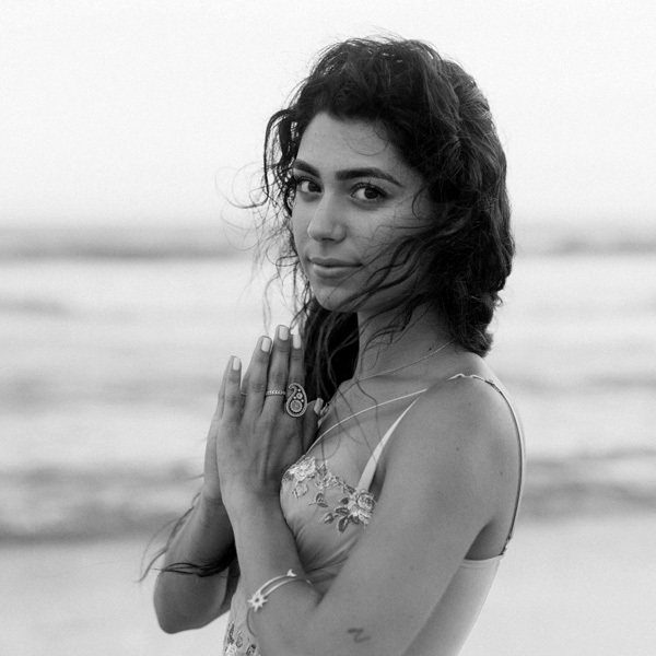 Kiana-Ansari