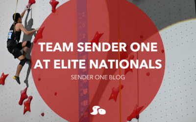 Team Sender One Competes At Elite Nationals Tomorrow!