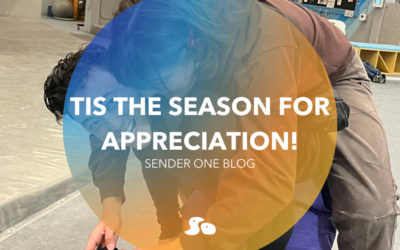 ‘Tis The Season for Appreciation!
