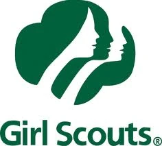 Girl Scouts logo